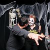 31.10.2015 Photo Booth von Martin Wahler, Pixelcode